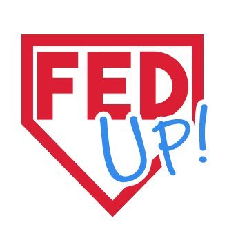 Fed Up Baseball