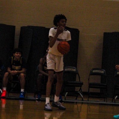 GTG✝️| 6’2-3 130lbs Wing | Lewisville HS ‘27| Triumph 15s & ADM 9th-10th| 3.6 gpa|