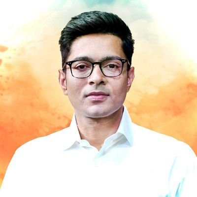 Member,Jangipur Org. District Trinamool Youth Congress Committee
follow - @MamataOfficial @abhishekaitc @sayani06 @AITCofficial