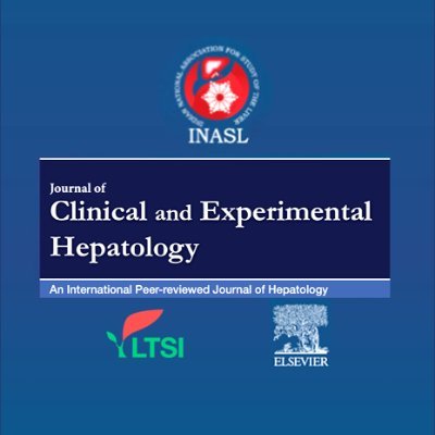 Journal of Clinical and Experimental Hepatology Profile