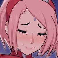 Sakura Haruno(@Sakura_Milf) 's Twitter Profileg