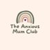 The Anxious Mum Club (@anxiousmumclub) Twitter profile photo