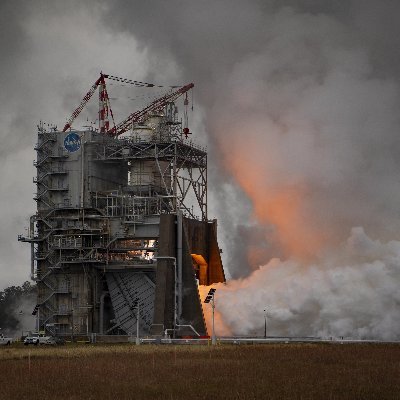 Official account of NASA’s John C. Stennis Space Center, America’s largest rocket engine test complex. Located in MS.

Verification: https://t.co/4XgbG5Mq0D