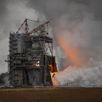 Stennis Space Center(@NASAStennis) 's Twitter Profile Photo