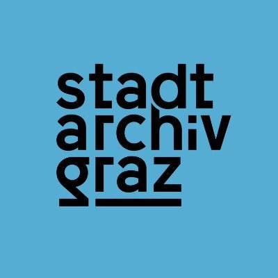 Das Stadtarchiv Graz ist für das gesetzlich definierte Archivgut von @GrazStadt zuständig. Wir sichern das im Heute entstehende historische Erbe der Zukunft.