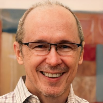 Akhiarov's profile picture. Serial entrepreneur, IT industry