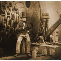 Isambard Kingdom Brunel (@ikbrunel1806) 's Twitter Profile