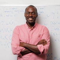 Loïc Yengo (@loicyengo) 's Twitter Profile