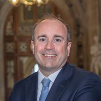 Aaron Bell MP(@AaronBell4NUL) 's Twitter Profile Photo