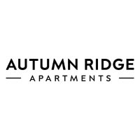 Autumn Ridge Apartments(@AutumnRidgeApt) 's Twitter Profile Photo