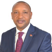 Amb. Isaac Parashina (@iparashina) 's Twitter Profile Photo Amb. Isaac Parashina (@iparashina) 's Twitter Profile Photo