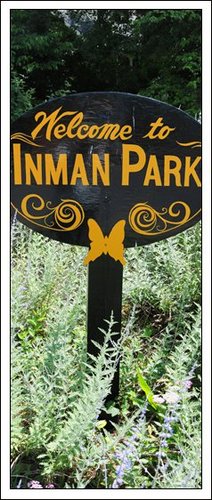 InmanParkATL's profile picture. The Official Twitter of the Inman Park Neighborhood Association.  ALL THINGS INMAN PARK!  JOIN US!