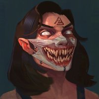 Art T. Fact 🎃👻 (@art_t_fact) 's Twitter Profile