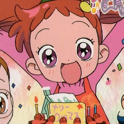 posts some days with magical girl birthdays 🎉 inspired by @mobagebdays ✨✨https://t.co/LUD2LoGzmb -  for submissions and guidelines