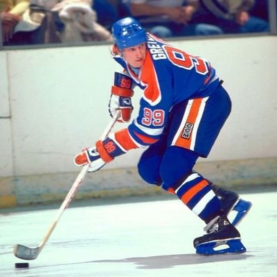 Hockey's Golden Age:the 1980's..no politics,no negativity