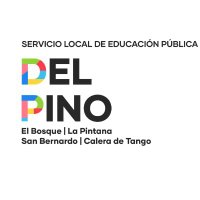 Servicio Local de Educación Pública Del Pino (@edu_delpino) 's Twitter Profile Photo Servicio Local de Educación Pública Del Pino (@edu_delpino) 's Twitter Profile Photo