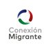 Conexión Migrante (@conectmigrante) Twitter profile photo