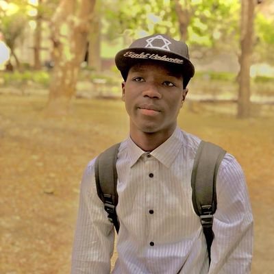 IbrahimEmkay's profile picture. Having evarthing does not make a person
likewise😊😊😊😊😊😊
losing evarthing does not destroy u,
u ar urself nothing more nothing less😊😊😊