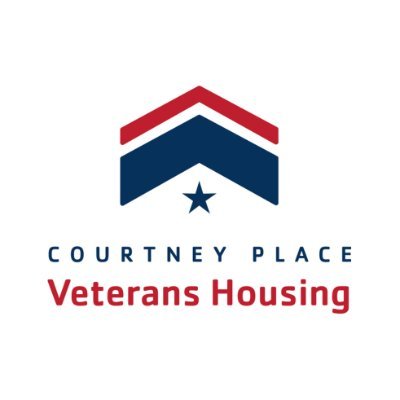 Affordable apartment complex for veterans with wrap-around services!