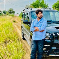 Yash Parihar(@YashParihar78) 's Twitter Profile Photo