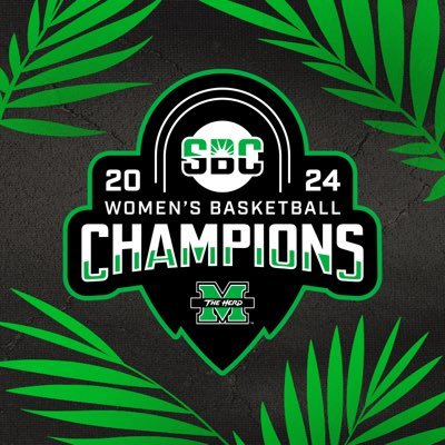 Official Twitter account for Marshall University Women's Basketball. 2024 Sun Belt Champions 🏆