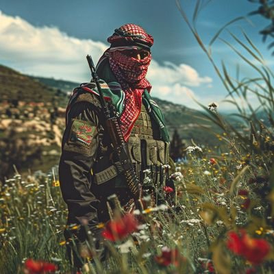 freePalesti7's profile picture. 🇮🇹🇲🇫💚🇵🇸 🇾🇪🇦🇹
italian white catholic. MS, MBA, PhD, International management, industrial strategy, prospective, market intelligence