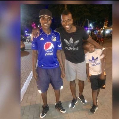 ROMANOS 8:28 PARA LOS QUE AMAN A DIOS TODAS LAS COSAS LES AYUDAN PARA BIEN! HINCHA DE MILLONARIOS ...!!