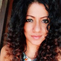 Devyaani V (@devyaaniv93834) 's Twitter Profile