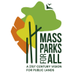 Mass Parks For All (@MassParksForAll) Twitter profile photo