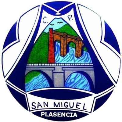 Club de futbol base fundado en el 1981 de la barriada de San Miguel en la ciudad de Plasencia en Extremadura
#PorEllos_PorEllas seccion Masculina y Femenina