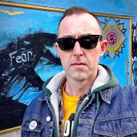 Matt Driscoll (@mattsdriscoll) 's Twitter Profile Photo Matt Driscoll (@mattsdriscoll) 's Twitter Profile Photo