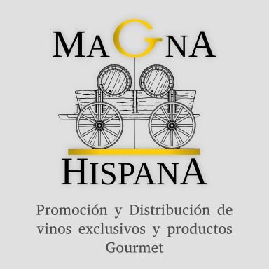 Magna Hispana es una empresa Distribuidora de vinos exclusivos y productos gourmet con Tienda online.
