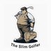 The Slim Golfer (@theslimgolfer) Twitter profile photo The Slim Golfer (@theslimgolfer) Twitter profile photo