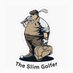 The Slim Golfer (@theslimgolfer) Twitter profile photo