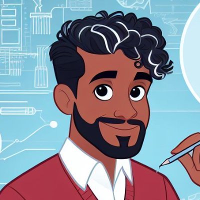 EduValadex's profile picture. Tech 
- Devops -Devsecops
   - CI/CD - K8s +...