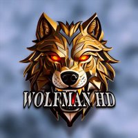 Wolfman HD(@Wolfman__HD) 's Twitter Profile Photo