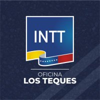 INTT O.R LOS TEQUES(@INTTORLosTeques) 's Twitter Profile Photo