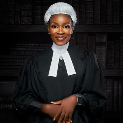 Legal Practitioner 📚⚖ 
Jesus Lover🙇
Lover of excellence✌️