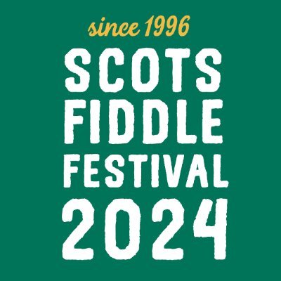 Scotland's biggest fiddle event! 
Promoting & sustaining traditional fiddle music since 1996.
#ScotsFiddleFest2024 will run from 15-17 November.