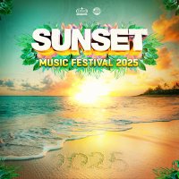 Sunset Music Festival (@smftampa) 's Twitter Profile