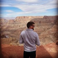 Alex Batt (@alexbatt) 's Twitter Profile Photo