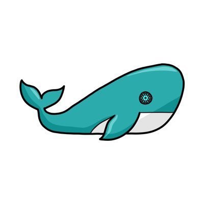 Writing #LatestOnCardano. I don't read DMs and won't DM you. Sawhale