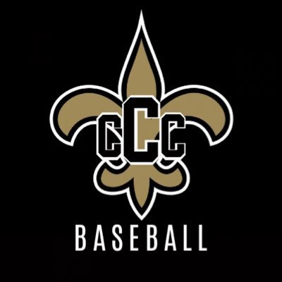 Official X Account of CCC Saints Baseball #VamoVamo | #Familia