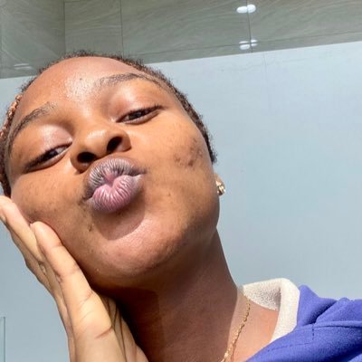 UyiEdekere's profile picture. Lover of God✨