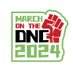 March on the DNC 2024 (@MarchOnDNC2024) Twitter profile photo