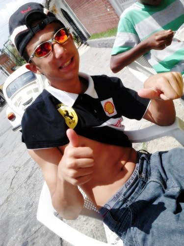 '' Livraime de todo o mal ' Amem !'**