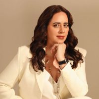 Rocío Robles S(@RocioRoblesMx) 's Twitter Profile Photo