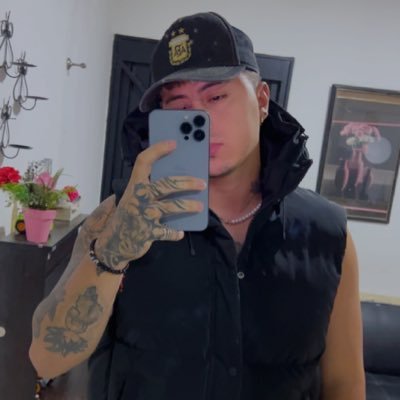 iamdiegokeloke's profile picture. Flutter Developer 💻💙💙