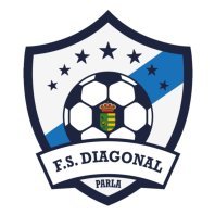 FS Diagonal(@FSDiagonal) 's Twitter Profile Photo