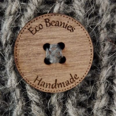 Welcome to EcoBeanies, birdwatching inspired eco-friendly beanies, hats, neck buffs and headbands. Knit in 100% pure wool and VERY kind to the planet. 💚🌏🪡🧶